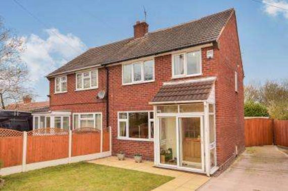 3 Bedroom Semi-Detac...